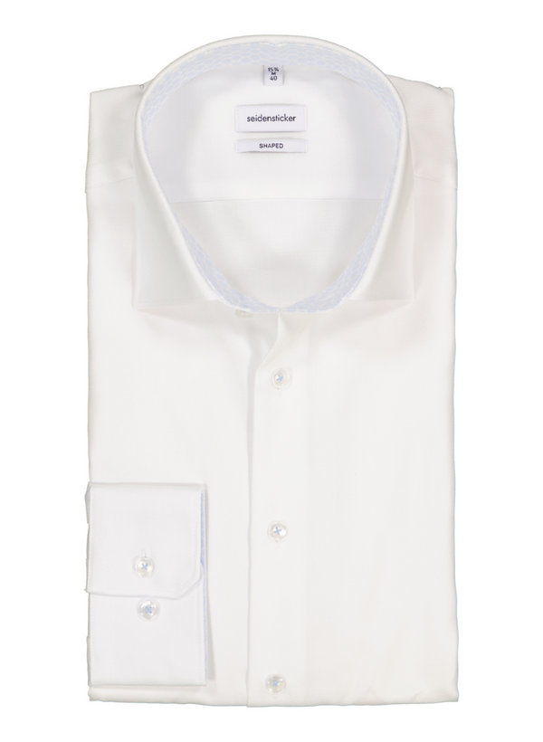 Seidensticker Hemd 849984/01