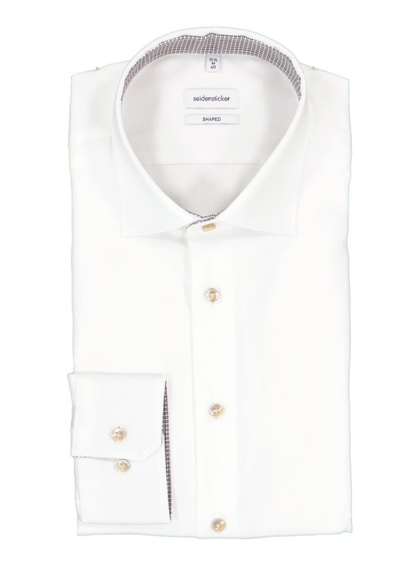 Seidensticker Hemd 849984/02