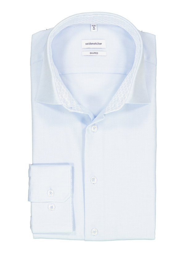 Seidensticker Hemd 849984/11