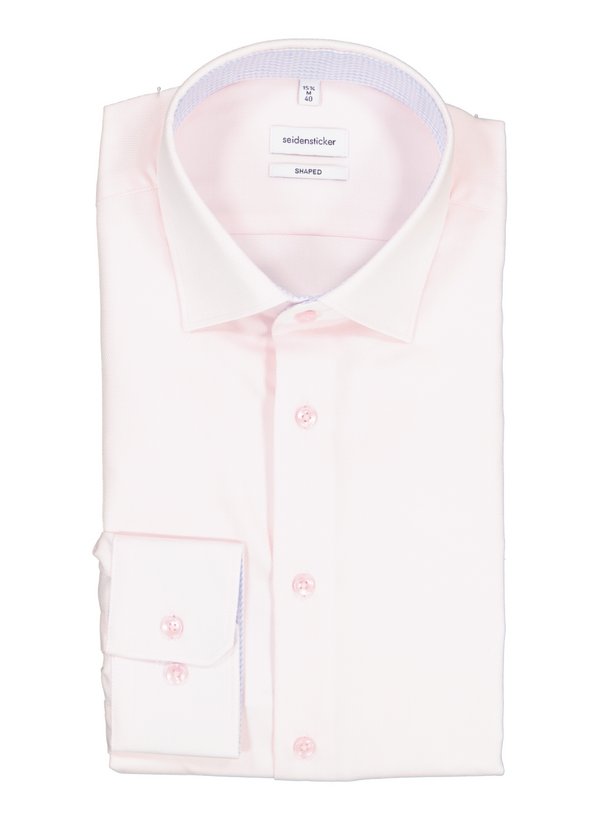 Seidensticker Hemd 849984/42