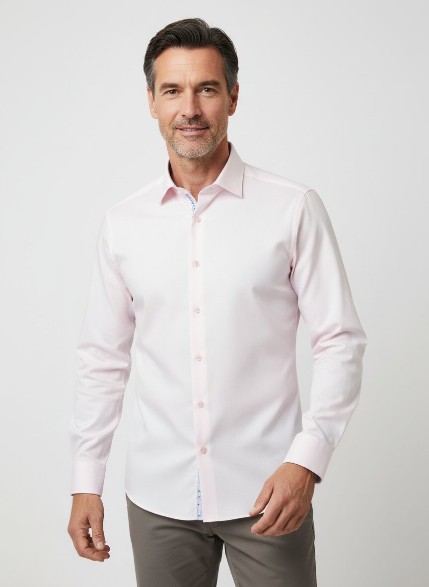 Seidensticker Hemd 849984/42 Image 1