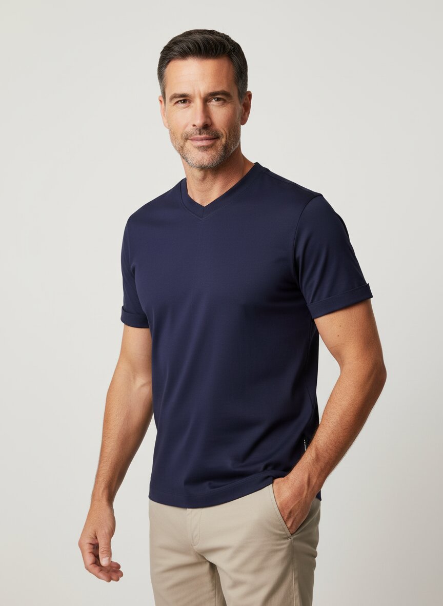 BOGNER T-Shirt Tiam 5829/1274/464 Image 1