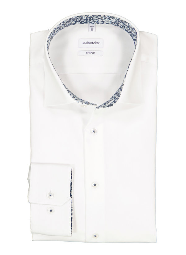 Seidensticker Hemd 849986/01