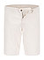 Shorts Miami, Baumwolle-Stretch, crreme - creme