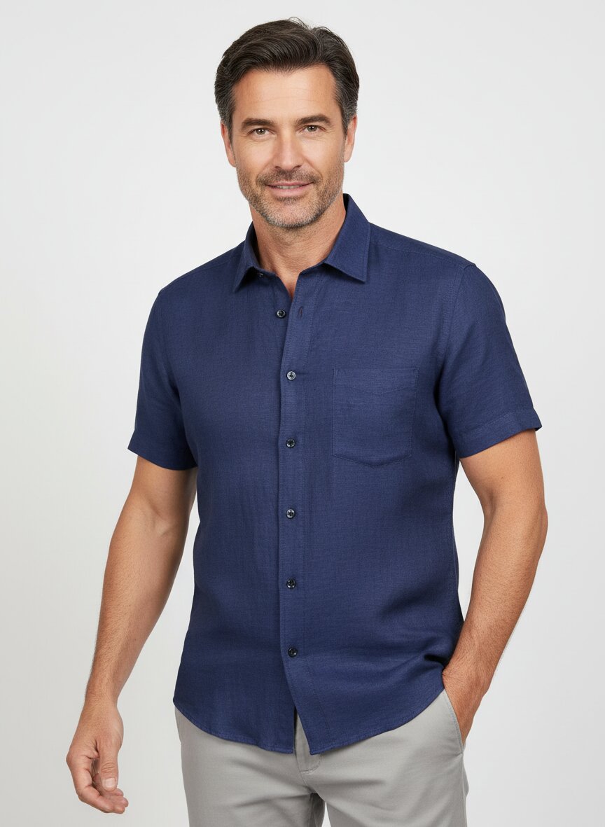 BOGNER Hemd Lykos-5 5871/2973/464 Image 1