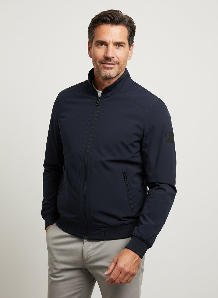 BOGNER Jacke Jonas-14 3822/7825/464 Image 1