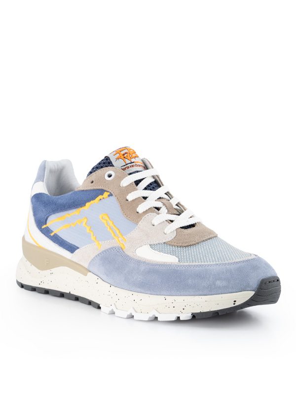 Floris van Bommel lightblue SFM-10243-42-02