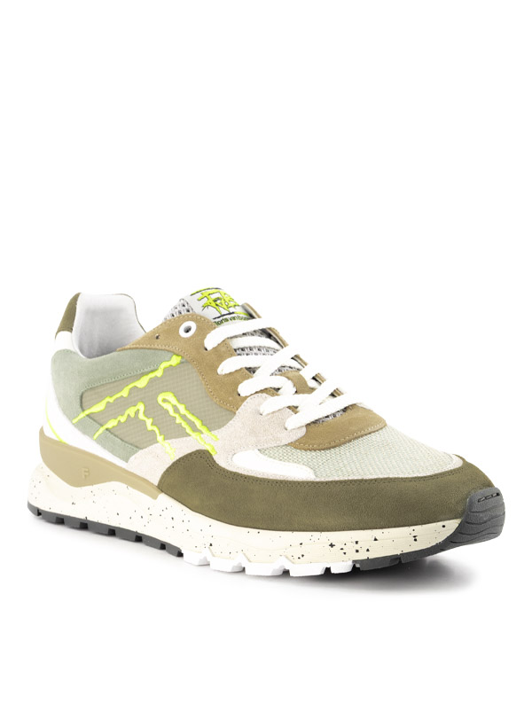 Floris van Bommel lightgreen SFM-10243-52-01