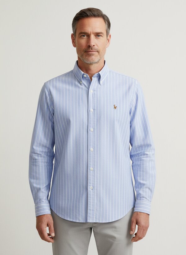 Polo Ralph Lauren Hemd 710928918/008 Image 1