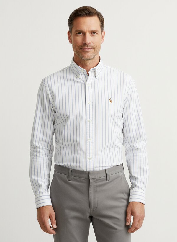 Polo Ralph Lauren Hemd 710928918/006 Image 1