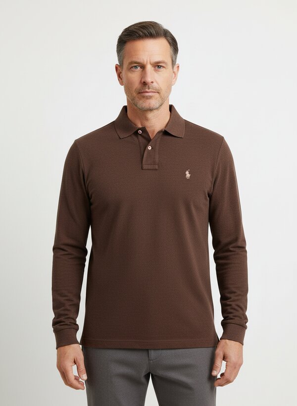 Polo Ralph Lauren Polo-Shirt 710680790/148 Image 1