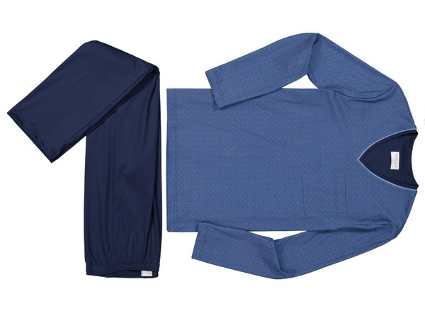 Novila Pyjama 1/1 Sir 8106/061/105