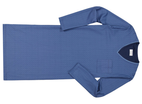 Novila Nachthemd Tobias 8106/081/105