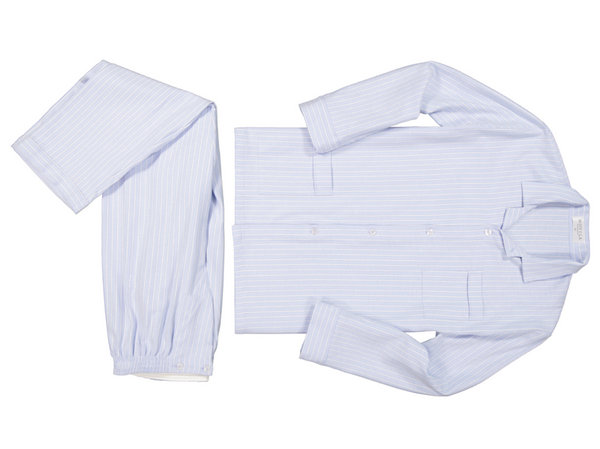 Novila Pyjama 1/1 Marco 8648/014/102