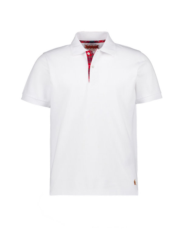 Baracuta Polo-Shirt BRPOL0027UT3060/8011 Image 0
