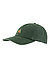 Cap, Baumwolle, green - grün