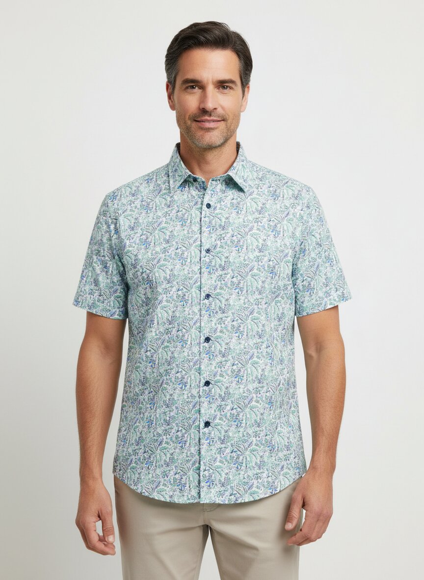CasaModa Hemd 126130851/300 Image 1