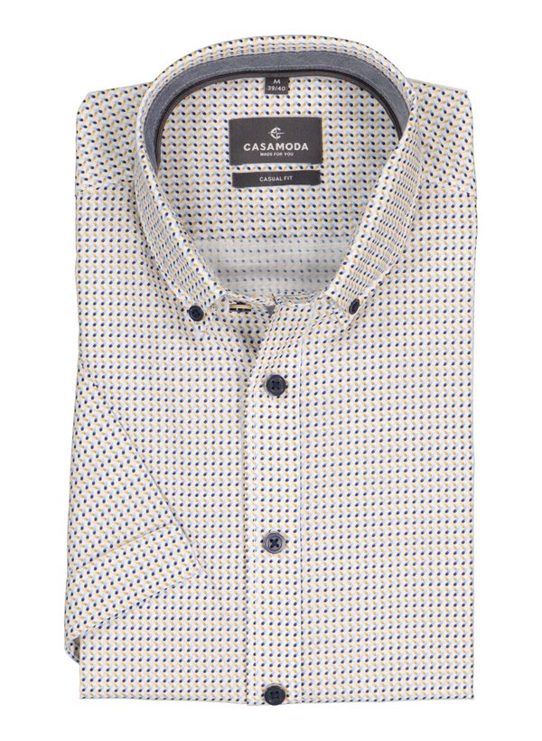 CasaModa Hemd 126130161/100 Image 0
