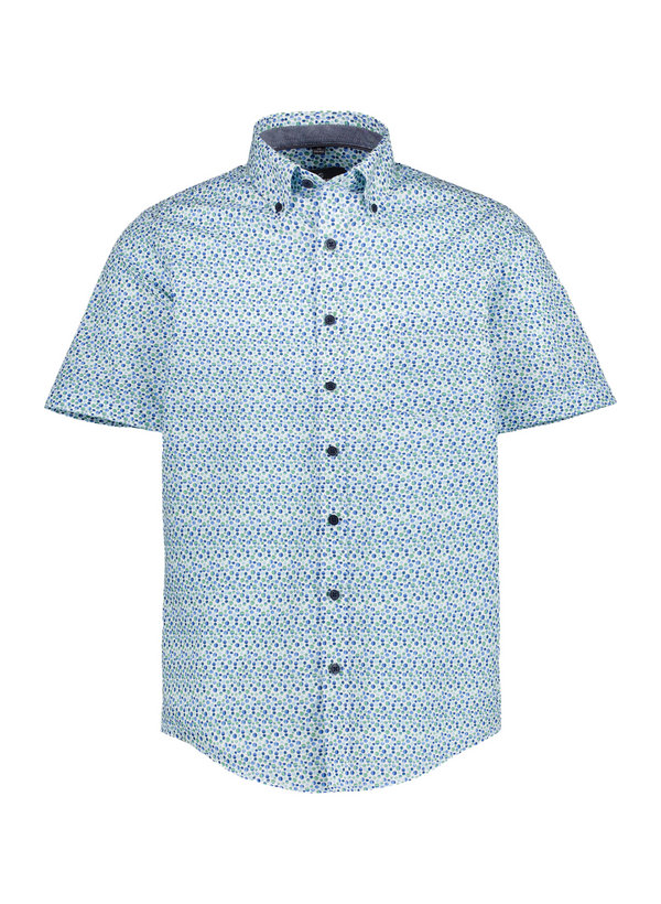 CasaModa Hemd 126130301/300