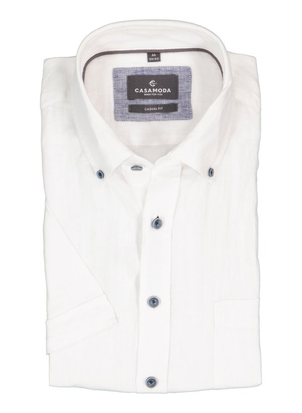 CasaModa Hemd 126130671/000