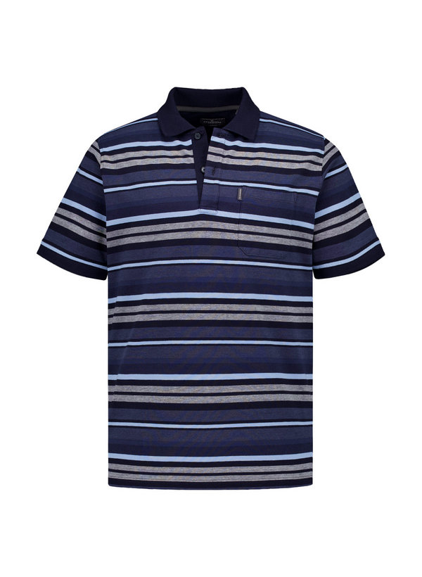 CasaModa Polo-Shirt 126320041/105
