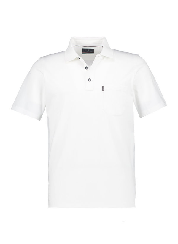 CasaModa Polo-Shirt 993106500/000