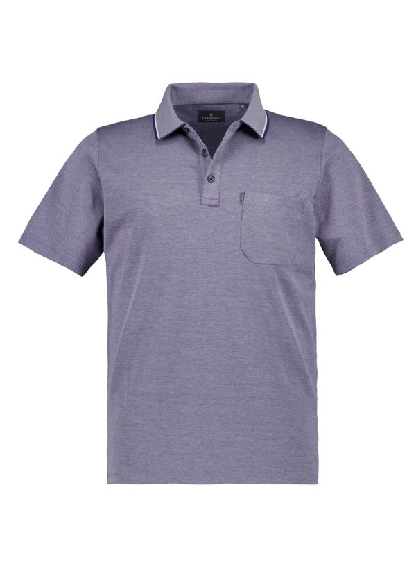 CasaModa Polo-Shirt 993106500/105