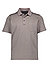 Polo-Shirt, Baumwoll-Pique, greige - greige