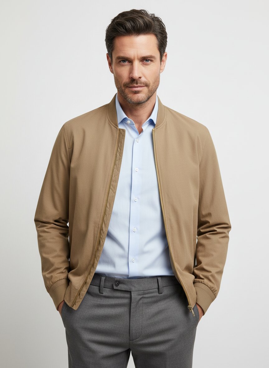 CINQUE Jacke Cirapid 4464-8081/271 Image 1