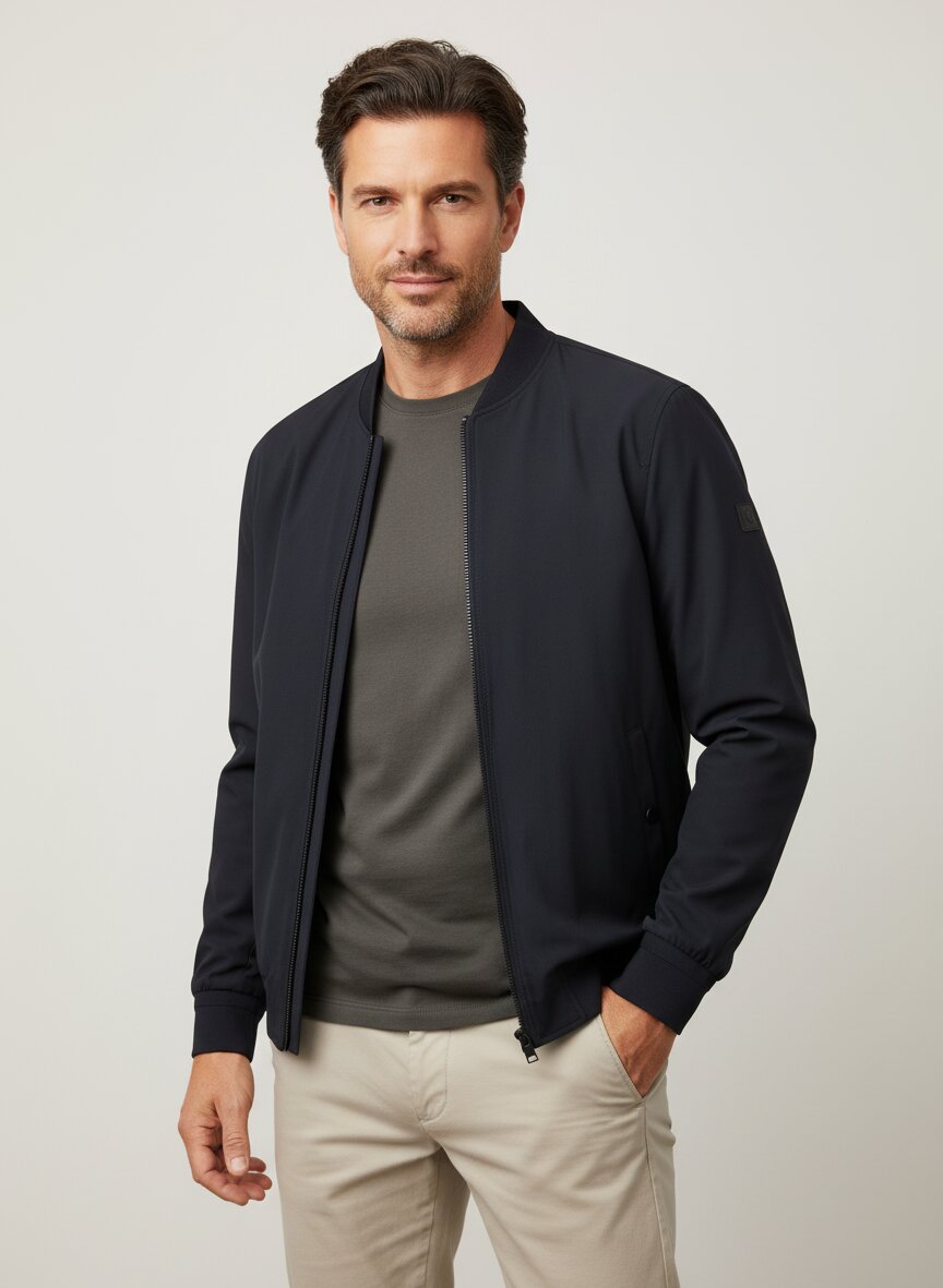 CINQUE Jacke Cirapid 4464-8081/69 Image 1