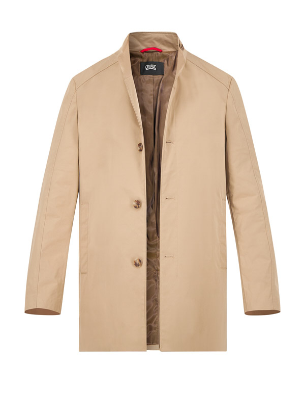 CINQUE Mantel Ciscore 4502-8020/25