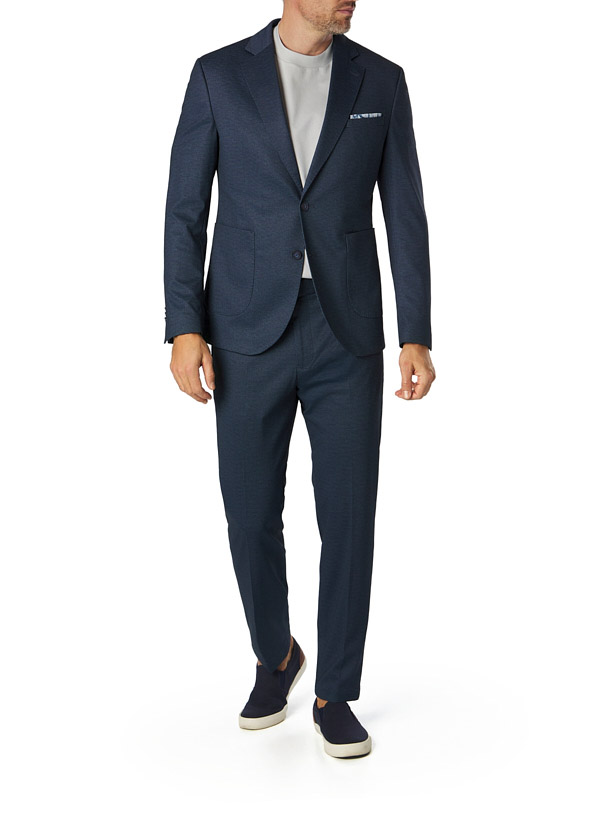 CINQUE Anzug Cidati/Cibeppe 2252+2172-1581/64