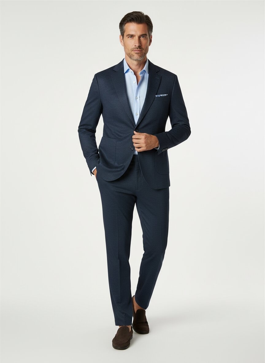 CINQUE Anzug Cidati/Cibeppe 2252+2172-1581/64 Image 1