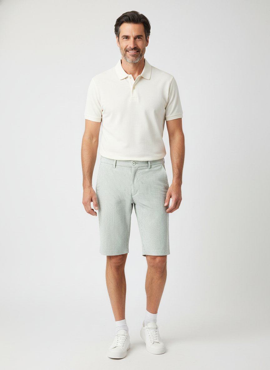 CINQUE Shorts Cibeppe-S 2164-8137/83