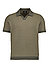 Polo-Shirt Citono, Strick, grün - grün