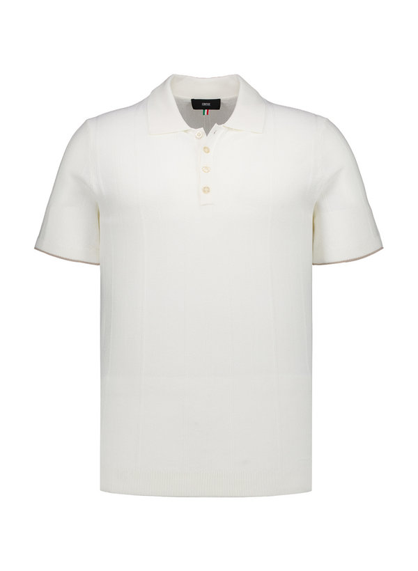 CINQUE Polo-Shirt Cigio 6036-8520/02