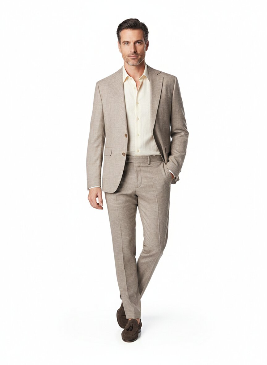 CINQUE Anzug Cidata/Cibravo 2222+2123-8142/23 Image 1