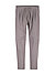 Sweatpants Brian, Baumwolle, grau - grau