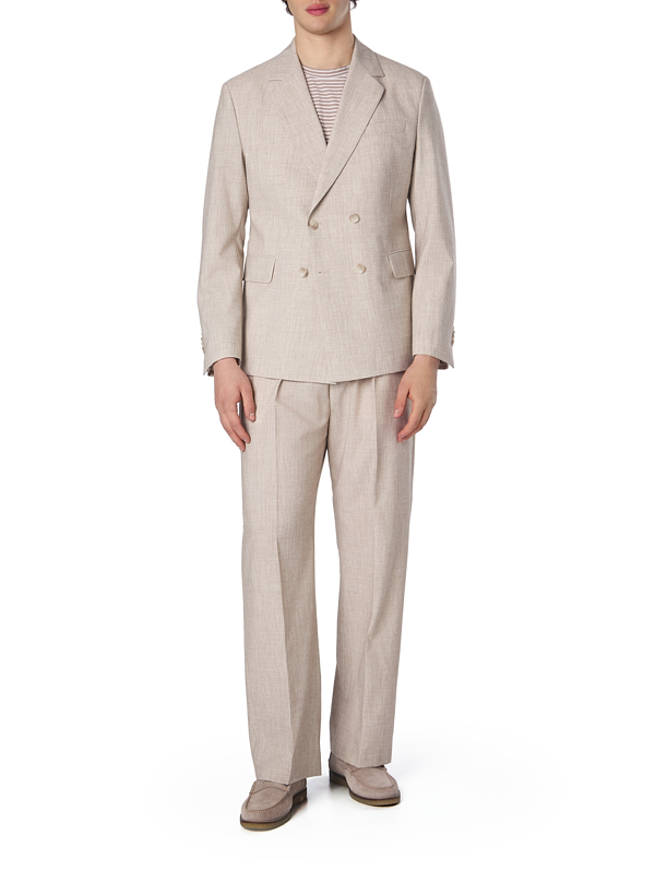 CINQUE Anzug Cidouble/Cieden 2206+2167-8106/22