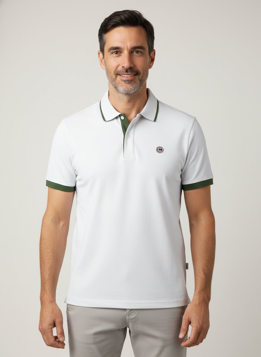 COLMAR Polo-Shirt 7687/4SH/761 Image 1