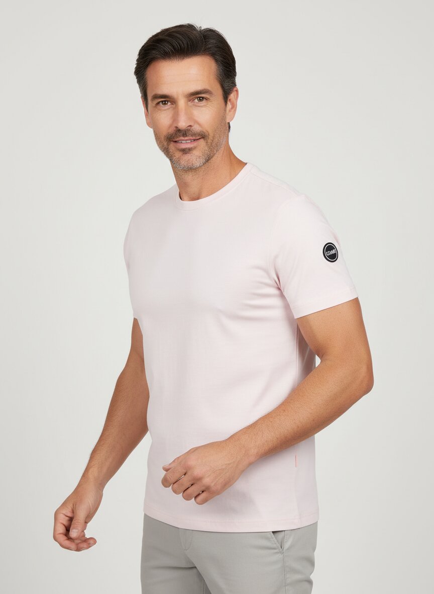 COLMAR T-Shirt 7540/6SH/581 Image 1