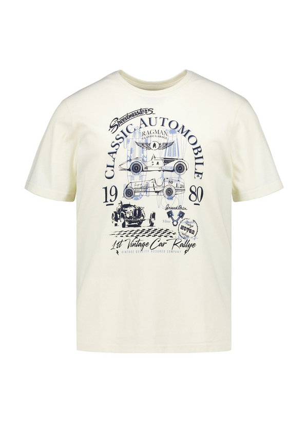 RAGMAN T-Shirt 3006182/254