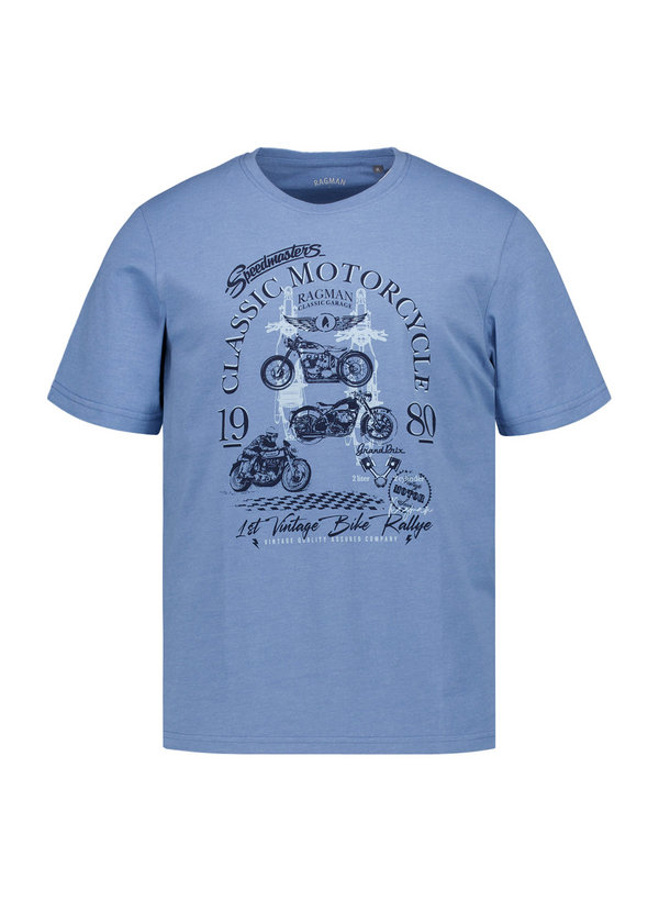 RAGMAN T-Shirt 3006182/726