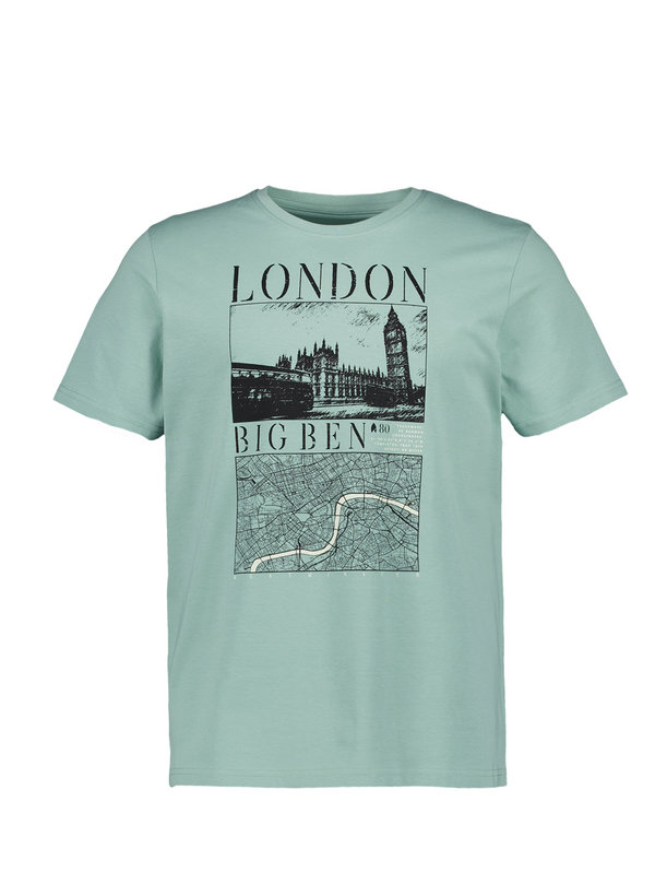 RAGMAN T-Shirt 3006280/388