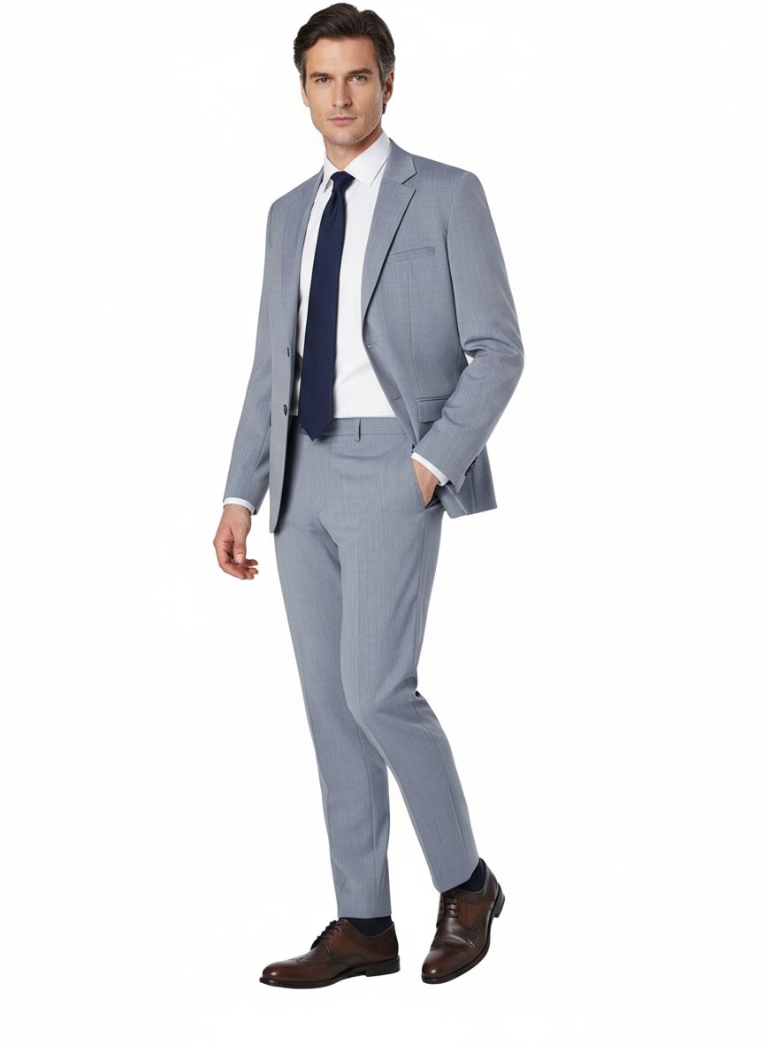 HUGO Anzug Arti/Hesten 50553786/513 Image 1