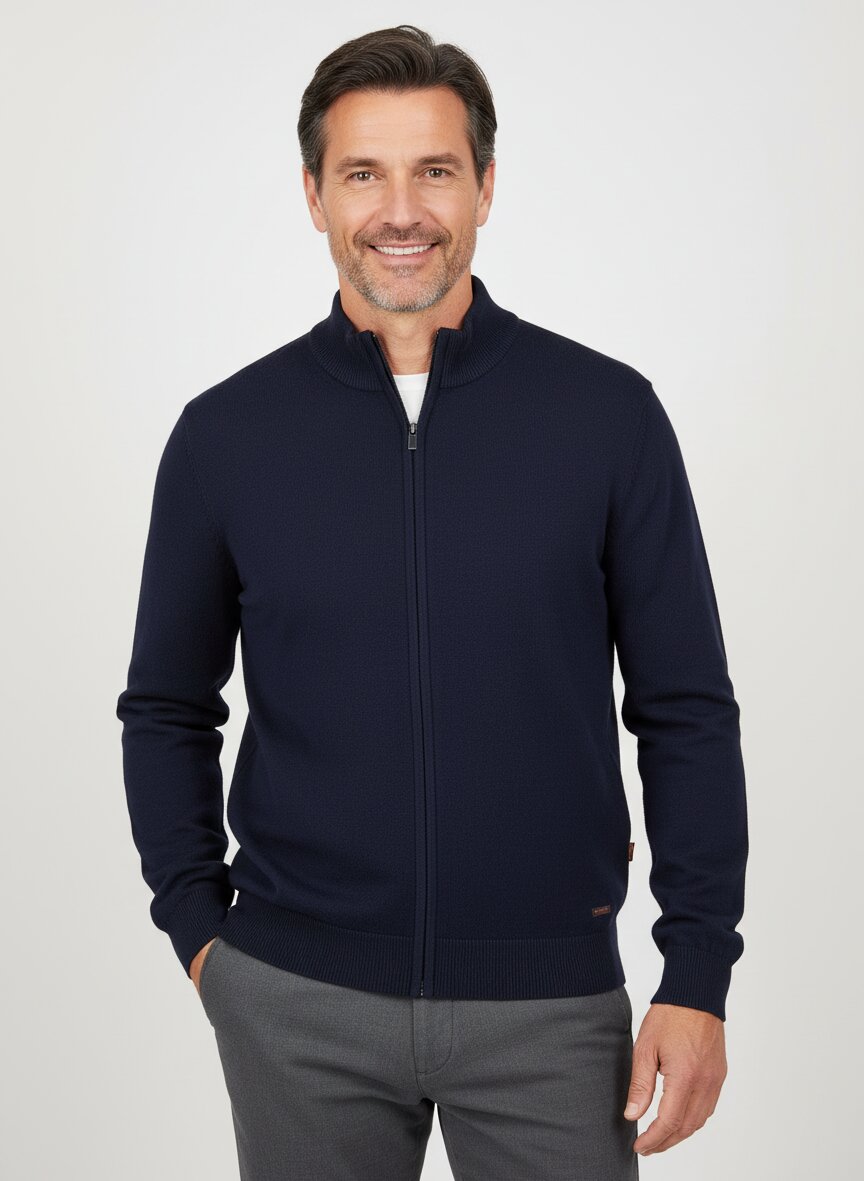 RAGMAN Cardigan 4610295/070 Image 1