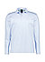 Polo-Shirt Pirol, Regular Fit, Baumwoll-Jersey, hellblau - hellblau