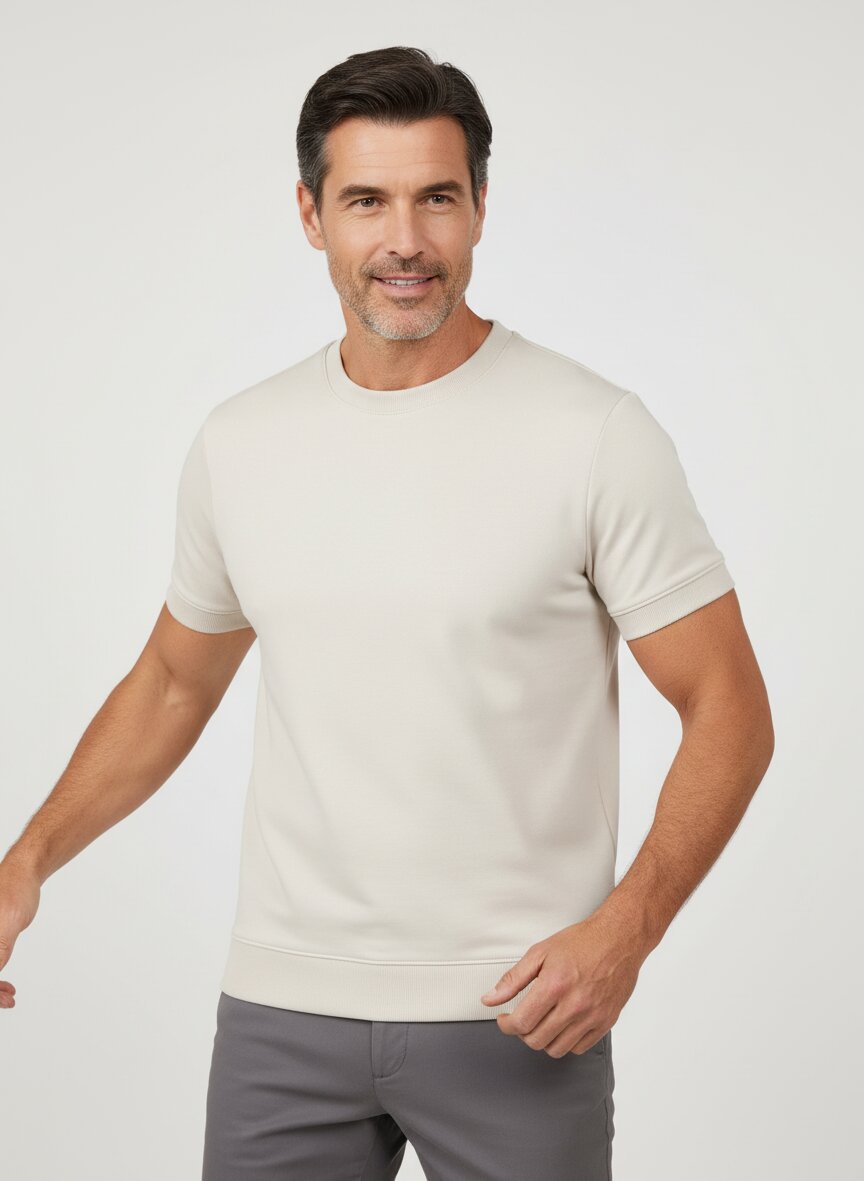 RAGMAN T-Shirt 485780/209 Image 1