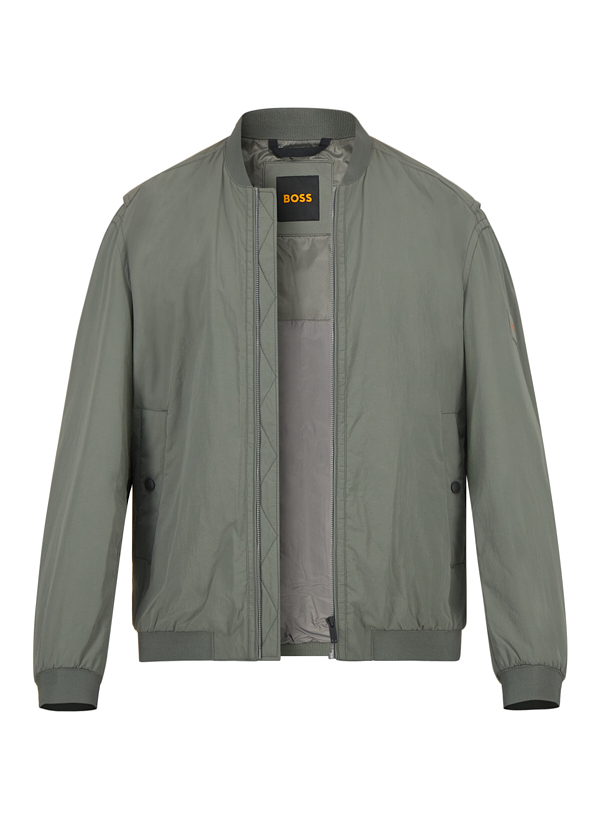 BOSS Orange Jacke Ovarsi 50555846/076