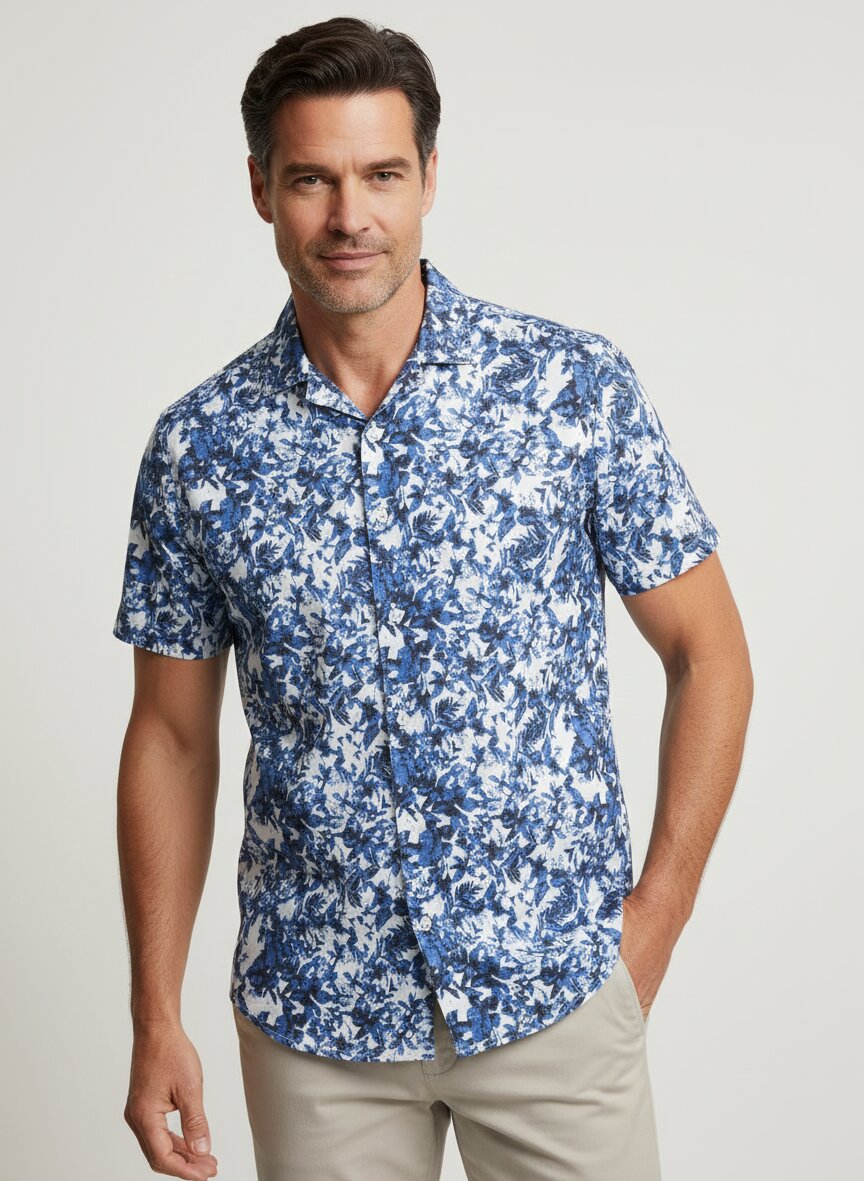 RAGMAN Hemd 5437290/701